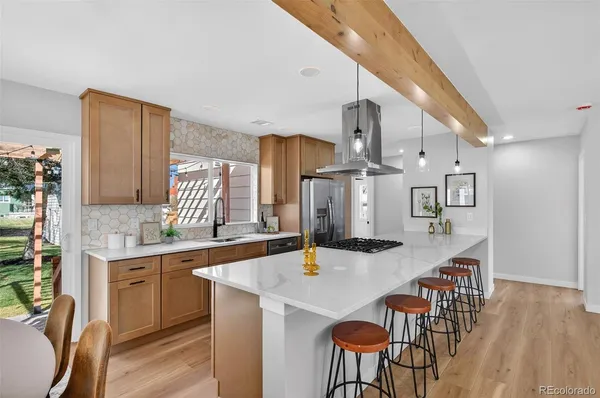 $1,000,000 | 2603 South Marion Street, Denver, CO 80210