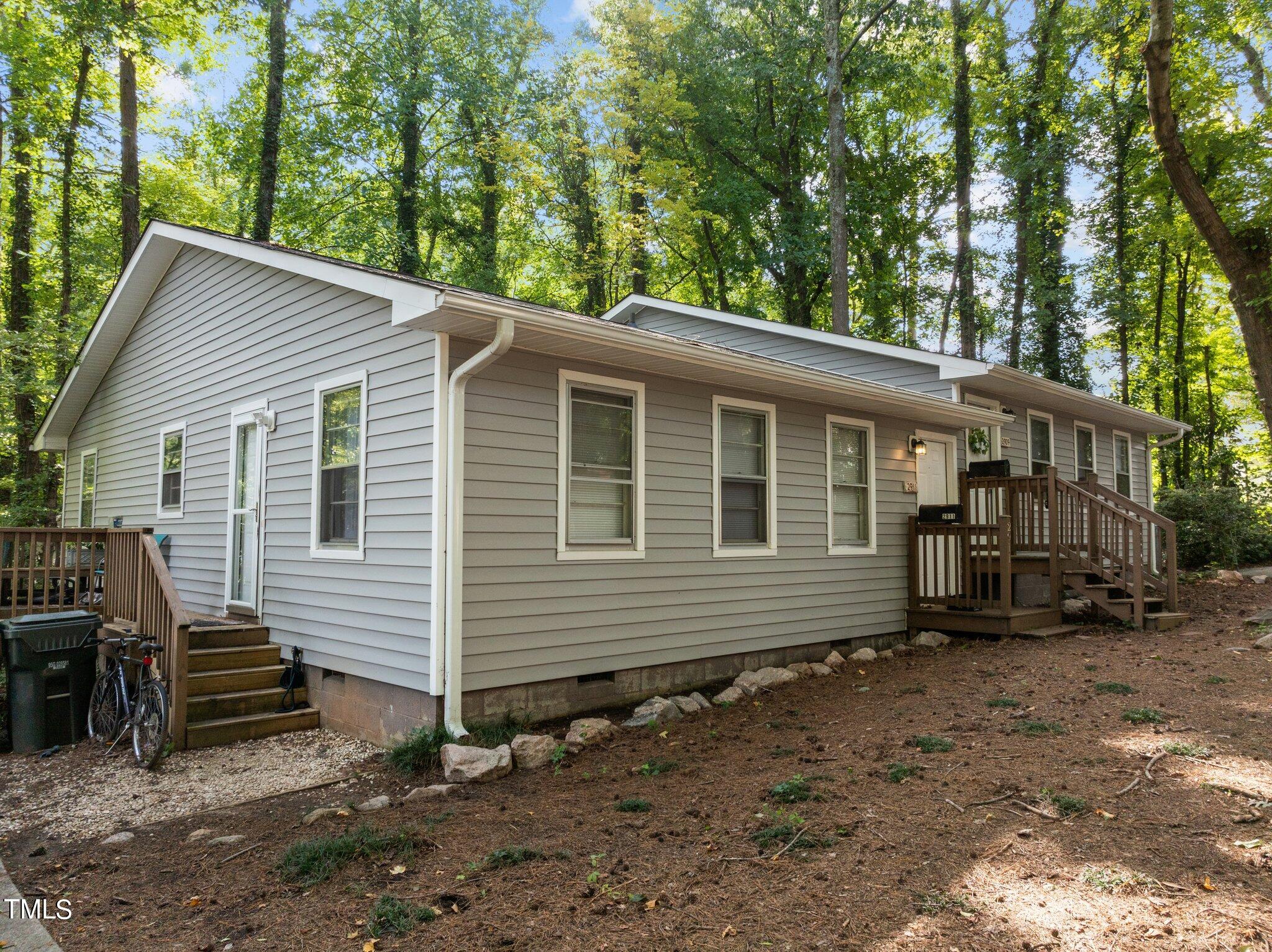 2909 Oberry Street Raleigh, NC 27607 - Photo 3 of 19 33-web-or-mls-DJI_0061