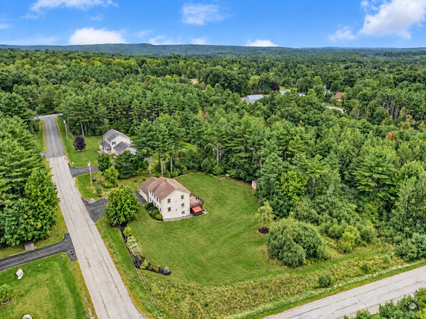 22 Nottingham Road Randolph, ME 04346 - Photo 45 of 50 Lot