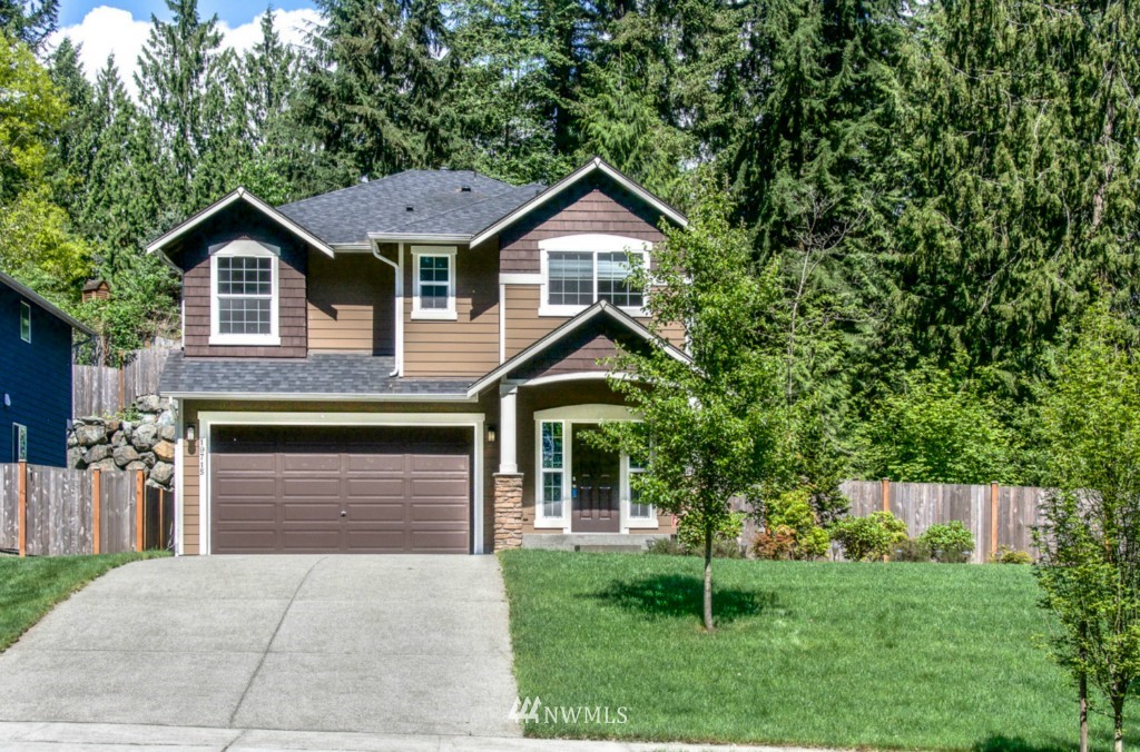 19715 Mountain Ridge Road Southeast Monroe, WA 98272 - Photo 1 of 25