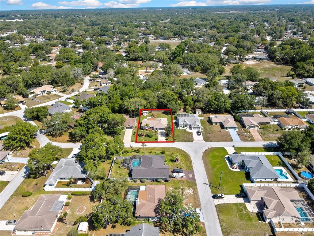 9045 Gaynor Street Spring Hill, FL 34608 - Photo 35 of 35