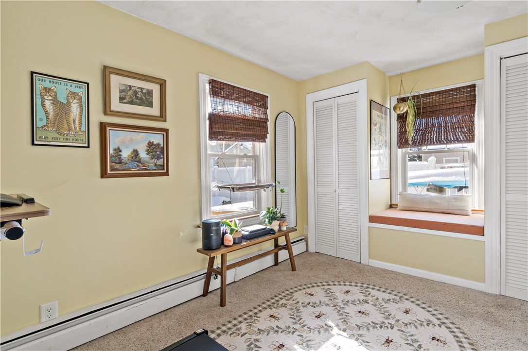 10 Cosett Road Warwick, RI 02886 - Photo 15 of 31 1st floor bedroom