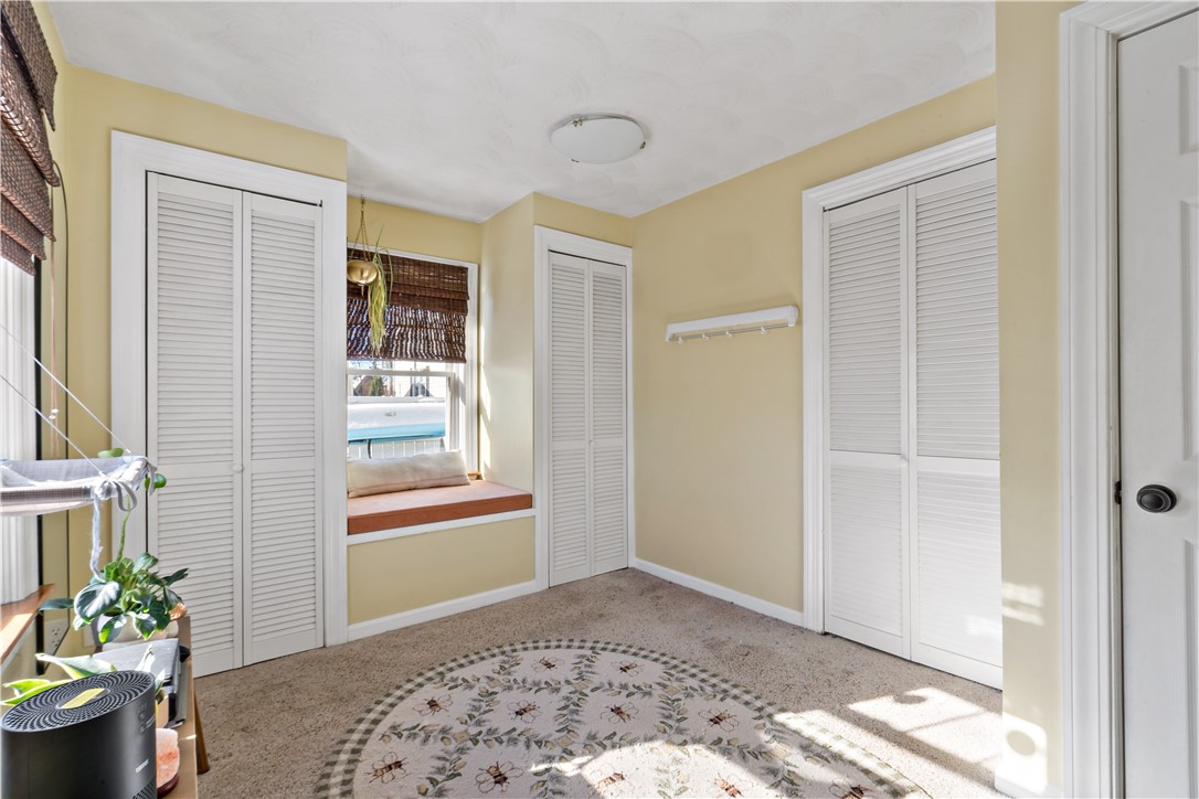 10 Cosett Road Warwick, RI 02886 - Photo 17 of 31 1st floor bedroom