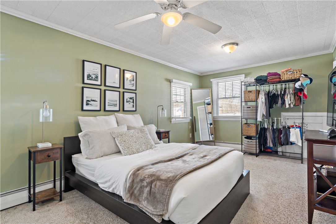 10 Cosett Road Warwick, RI 02886 - Photo 20 of 31 2nd floor bedroom #1