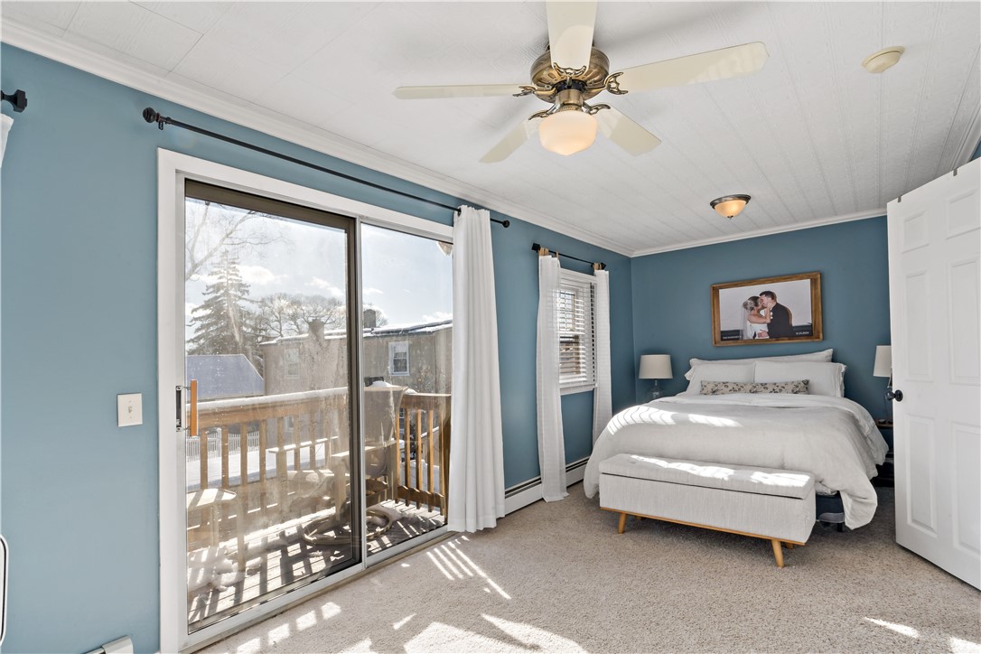 10 Cosett Road Warwick, RI 02886 - Photo 23 of 31 2nd floor bedroom #2