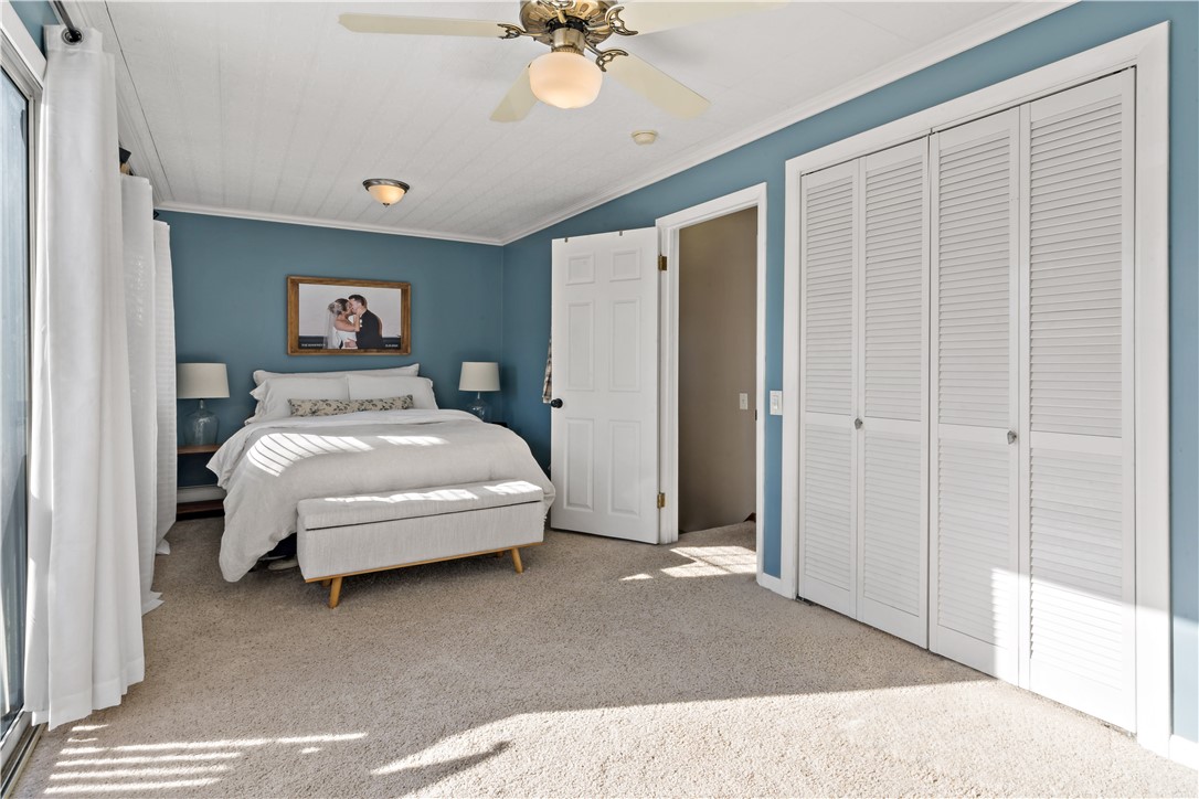 10 Cosett Road Warwick, RI 02886 - Photo 24 of 31 2nd floor bedroom #2