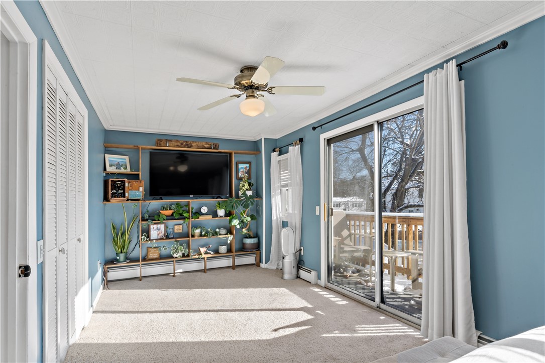 10 Cosett Road Warwick, RI 02886 - Photo 26 of 31 2nd floor bedroom #2