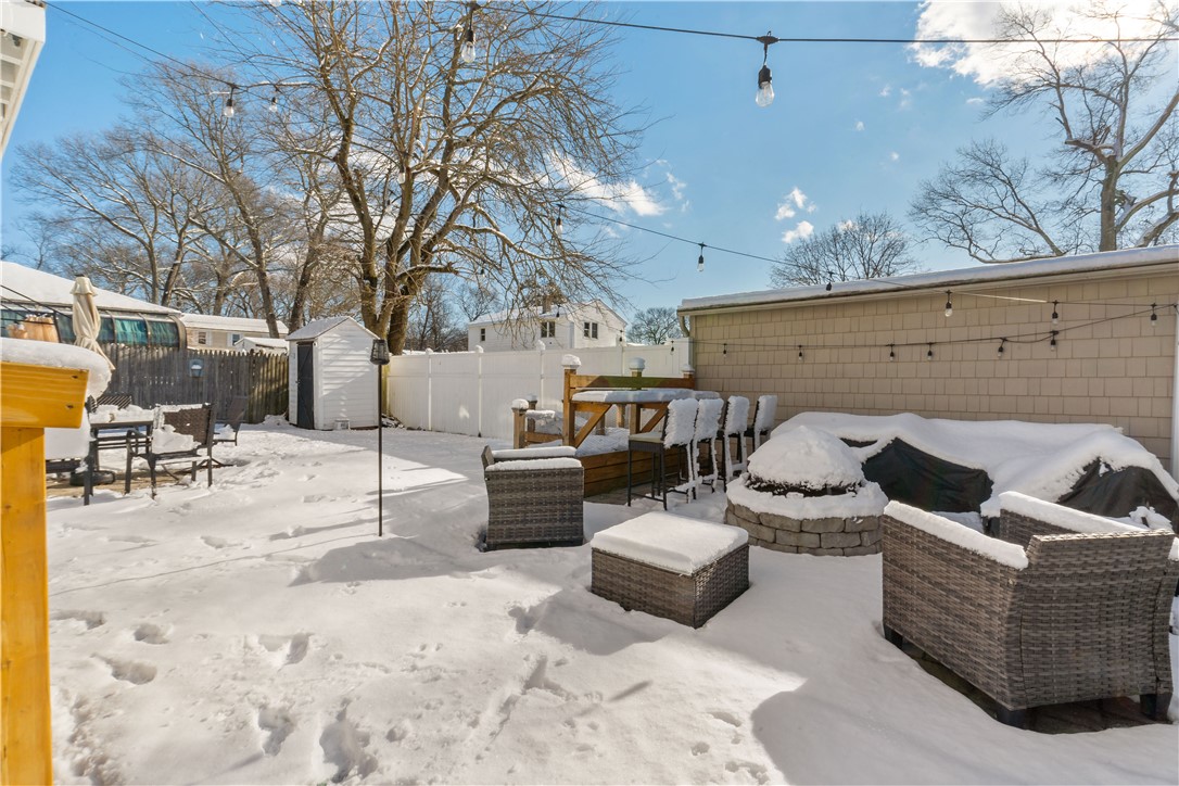 10 Cosett Road Warwick, RI 02886 - Photo 28 of 31