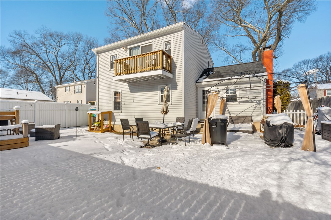 10 Cosett Road Warwick, RI 02886 - Photo 29 of 31