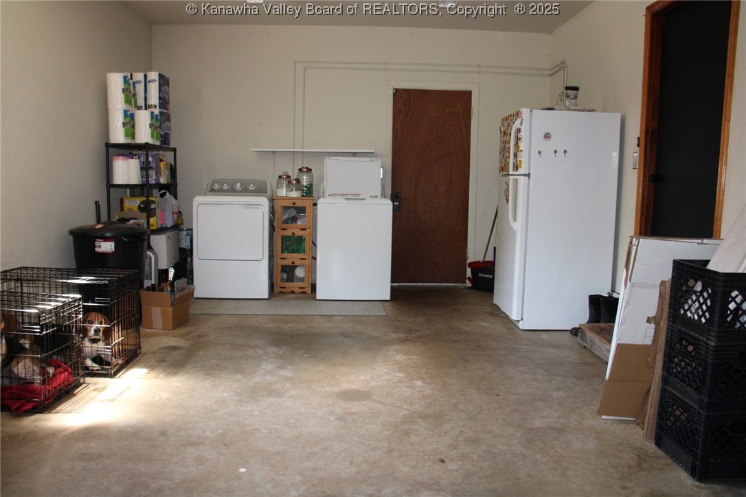 5302 Dudden Fork Road Kenna, WV 25248 - Photo 18 of 19 Gallery Image 18