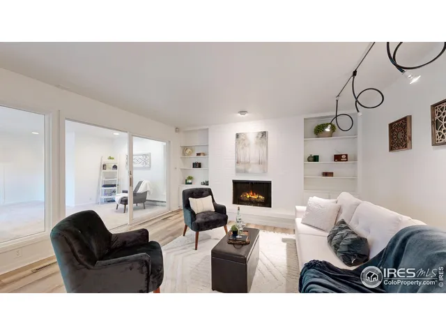 $640,000 | 1113 Parkwood Drive, Fort Collins, CO 80525