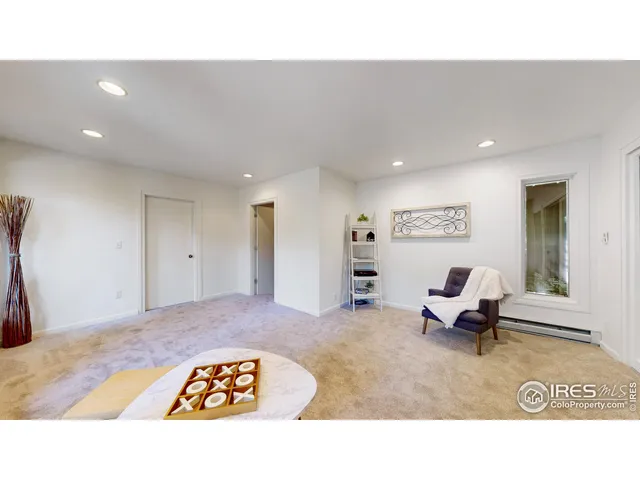 $640,000 | 1113 Parkwood Drive, Fort Collins, CO 80525