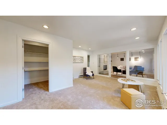 $640,000 | 1113 Parkwood Drive, Fort Collins, CO 80525