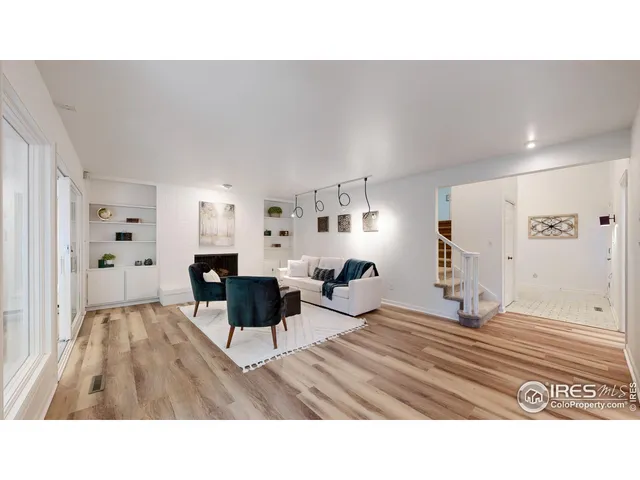 $640,000 | 1113 Parkwood Drive, Fort Collins, CO 80525