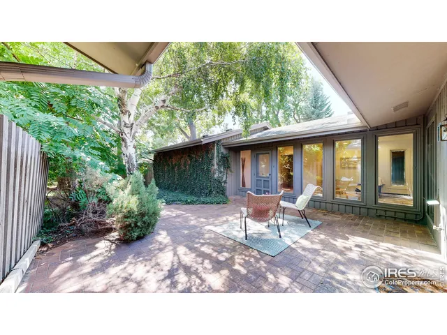 $640,000 | 1113 Parkwood Drive, Fort Collins, CO 80525