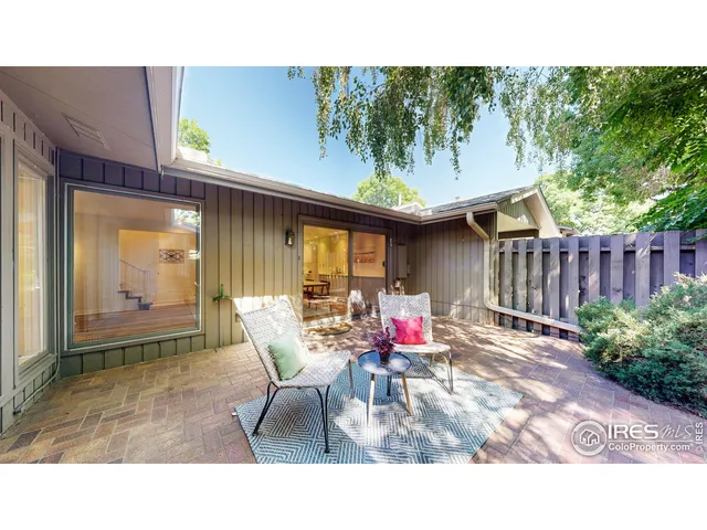 $640,000 | 1113 Parkwood Drive, Fort Collins, CO 80525