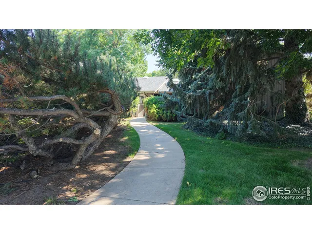 $640,000 | 1113 Parkwood Drive, Fort Collins, CO 80525