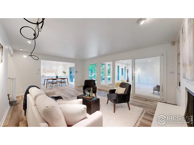 $640,000 | 1113 Parkwood Drive, Fort Collins, CO 80525