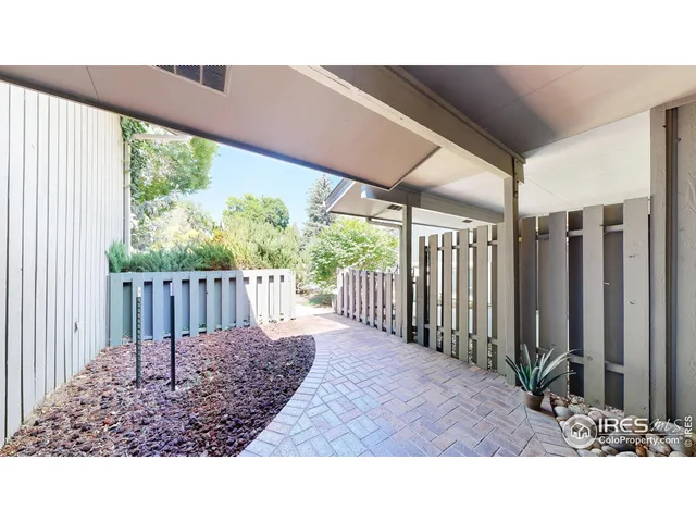 $640,000 | 1113 Parkwood Drive, Fort Collins, CO 80525