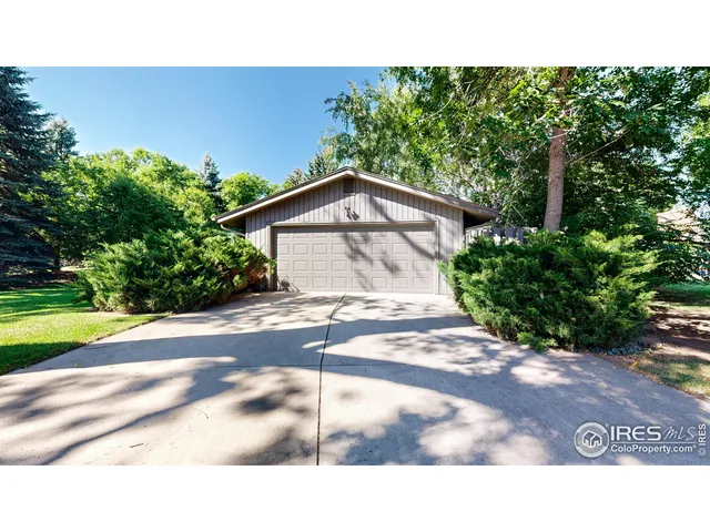 $640,000 | 1113 Parkwood Drive, Fort Collins, CO 80525