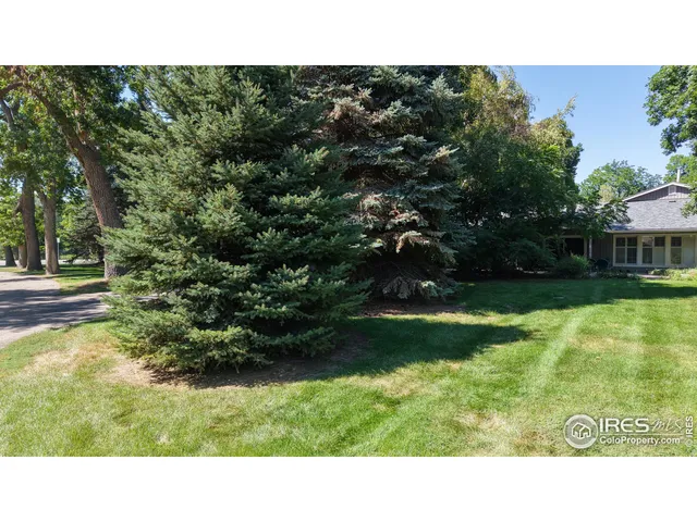 $640,000 | 1113 Parkwood Drive, Fort Collins, CO 80525