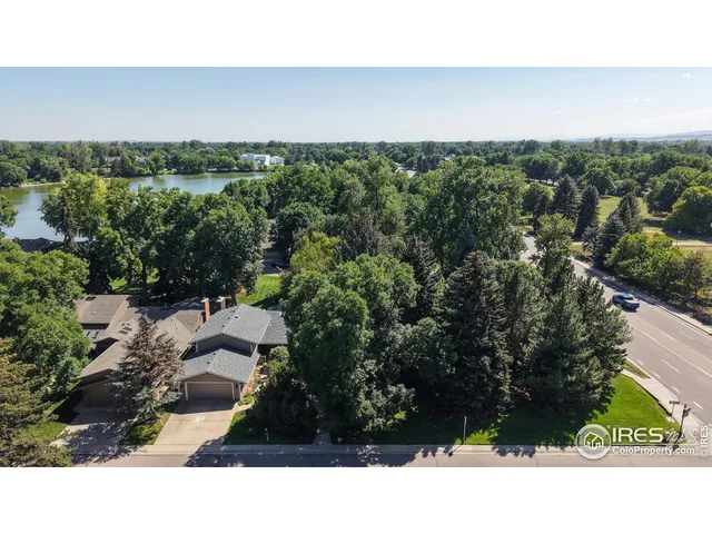 $640,000 | 1113 Parkwood Drive, Fort Collins, CO 80525