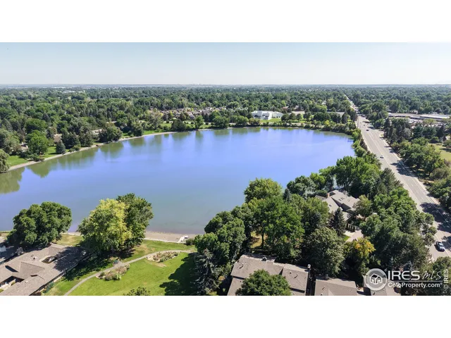 $640,000 | 1113 Parkwood Drive, Fort Collins, CO 80525