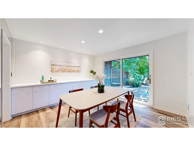 $640,000 | 1113 Parkwood Drive, Fort Collins, CO 80525