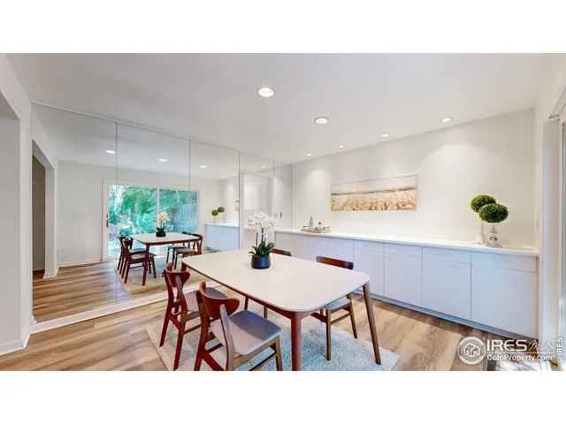 $640,000 | 1113 Parkwood Drive, Fort Collins, CO 80525