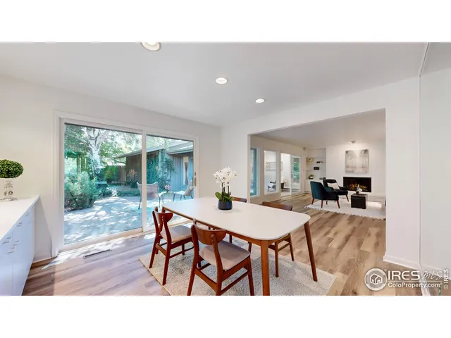 $640,000 | 1113 Parkwood Drive, Fort Collins, CO 80525