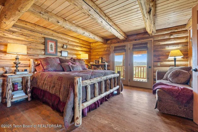 $1,450,000 | 62 Skyline Drive, Bondurant, WY 82922