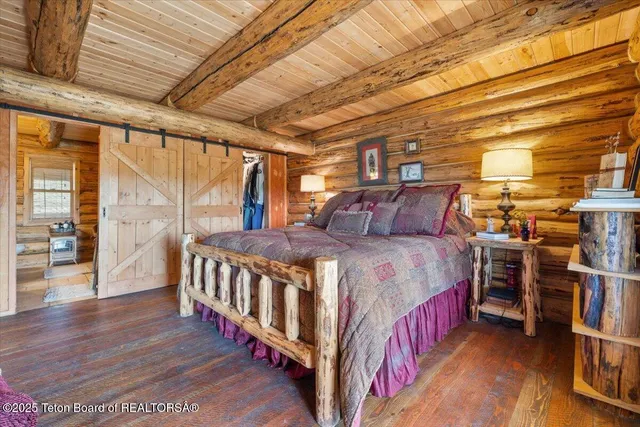 $1,450,000 | 62 Skyline Drive, Bondurant, WY 82922