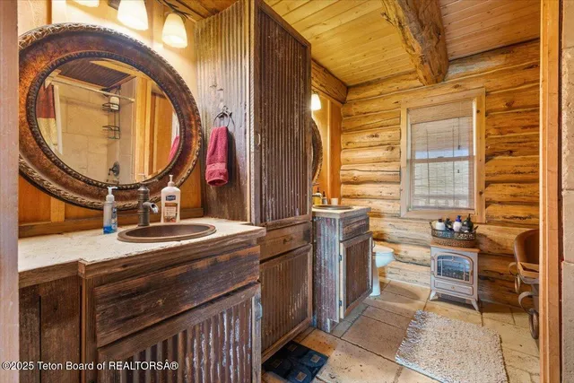 $1,450,000 | 62 Skyline Drive, Bondurant, WY 82922