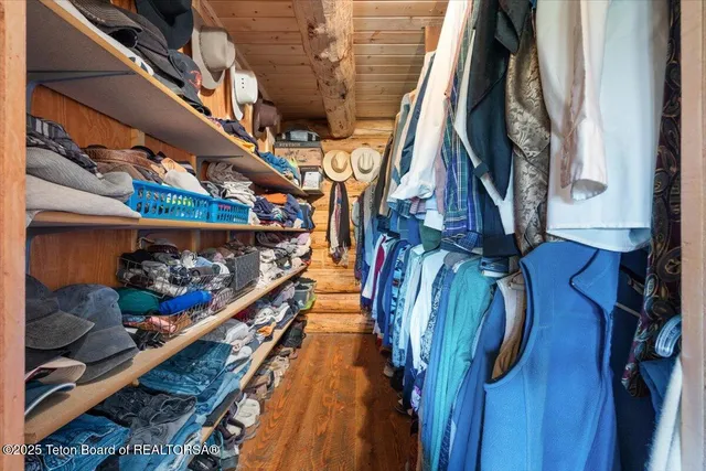 $1,450,000 | 62 Skyline Drive, Bondurant, WY 82922