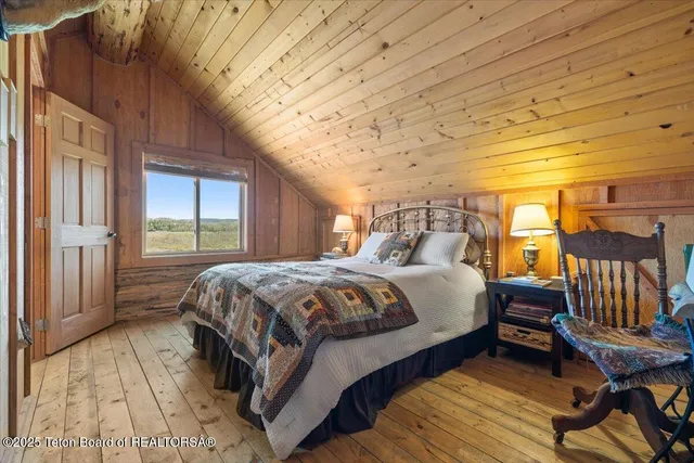 $1,450,000 | 62 Skyline Drive, Bondurant, WY 82922