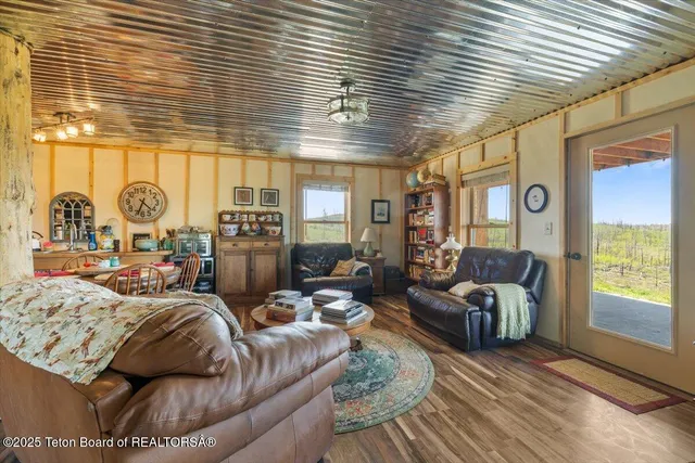 $1,450,000 | 62 Skyline Drive, Bondurant, WY 82922