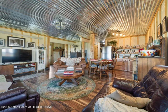 $1,450,000 | 62 Skyline Drive, Bondurant, WY 82922