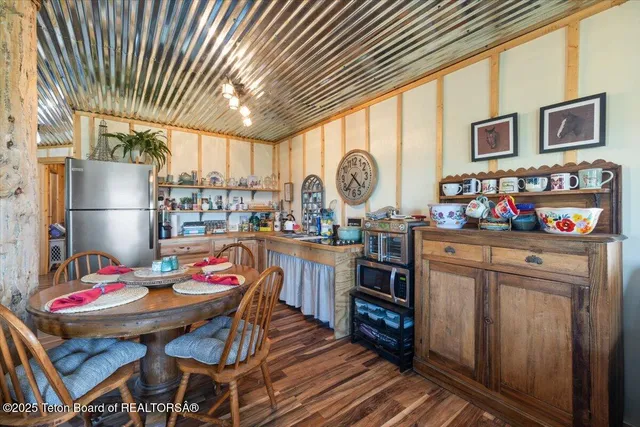 $1,450,000 | 62 Skyline Drive, Bondurant, WY 82922