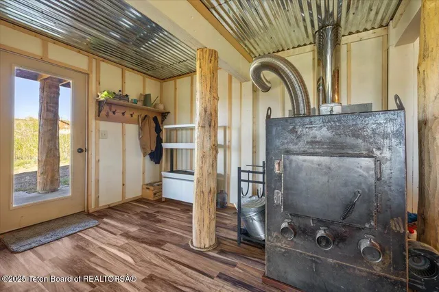 $1,450,000 | 62 Skyline Drive, Bondurant, WY 82922