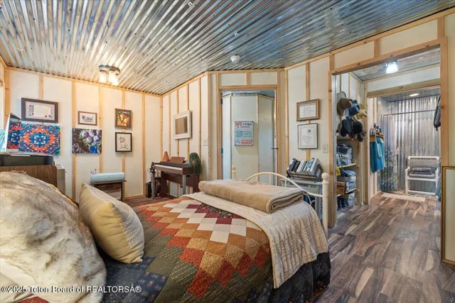 $1,450,000 | 62 Skyline Drive, Bondurant, WY 82922