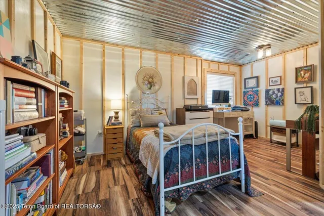 $1,450,000 | 62 Skyline Drive, Bondurant, WY 82922