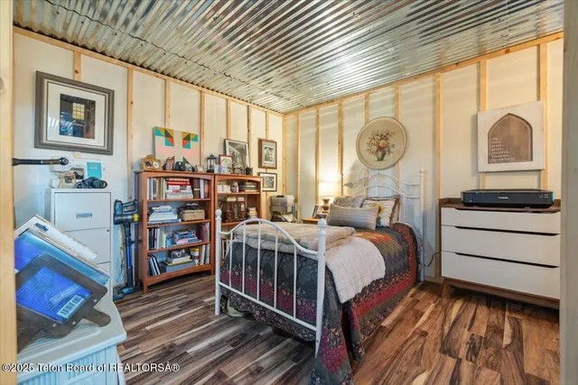 $1,450,000 | 62 Skyline Drive, Bondurant, WY 82922