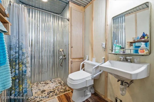 $1,450,000 | 62 Skyline Drive, Bondurant, WY 82922