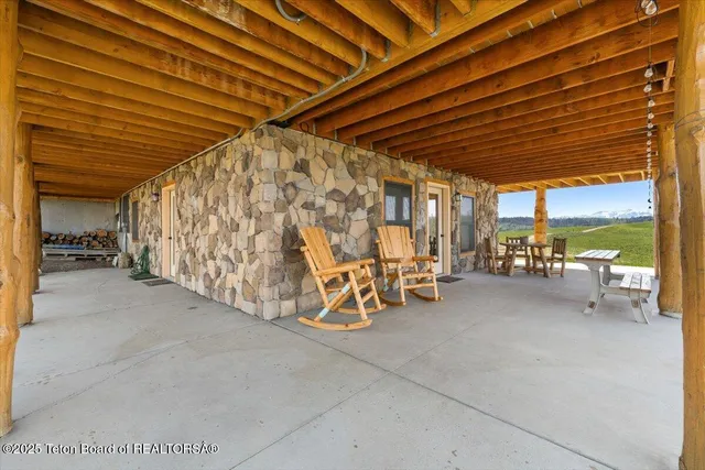 $1,450,000 | 62 Skyline Drive, Bondurant, WY 82922