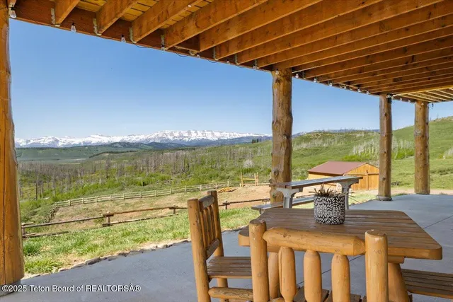 $1,450,000 | 62 Skyline Drive, Bondurant, WY 82922