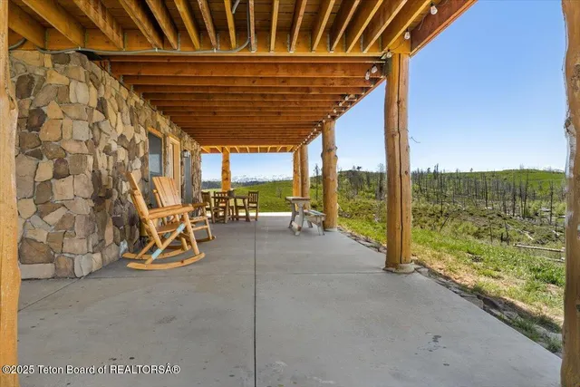 $1,450,000 | 62 Skyline Drive, Bondurant, WY 82922