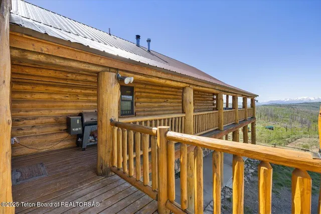 $1,450,000 | 62 Skyline Drive, Bondurant, WY 82922