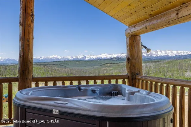 $1,450,000 | 62 Skyline Drive, Bondurant, WY 82922