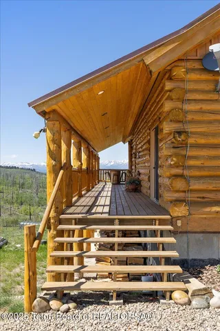 $1,450,000 | 62 Skyline Drive, Bondurant, WY 82922