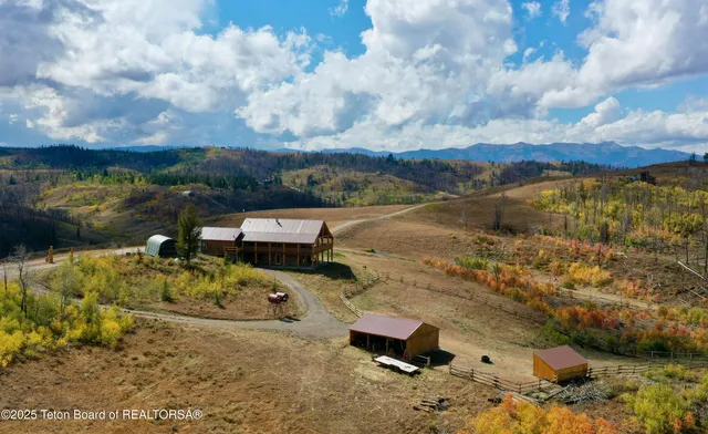 $1,450,000 | 62 Skyline Drive, Bondurant, WY 82922